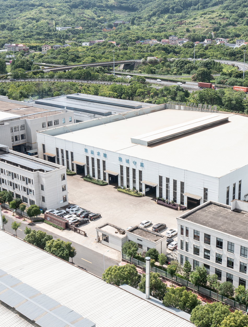 Machines Cie., Ltd de Zhejiang Xinfeng.