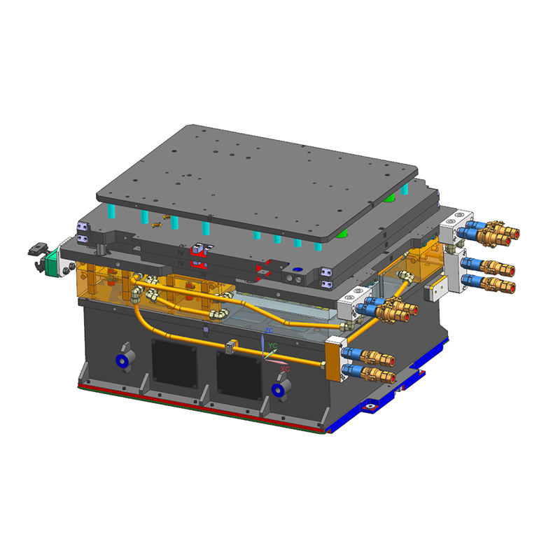 Moules pour boîtes à noyaux